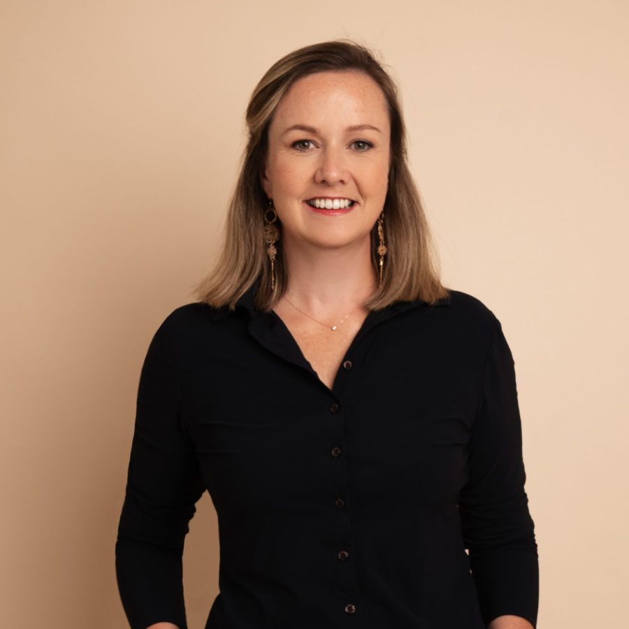 Chantal van Koesveld